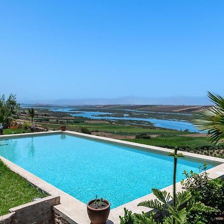 La Villa Joubert الوالدية المظهر الخارجي الصورة