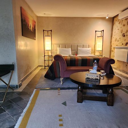 La Villa Joubert الوالدية المظهر الخارجي الصورة
