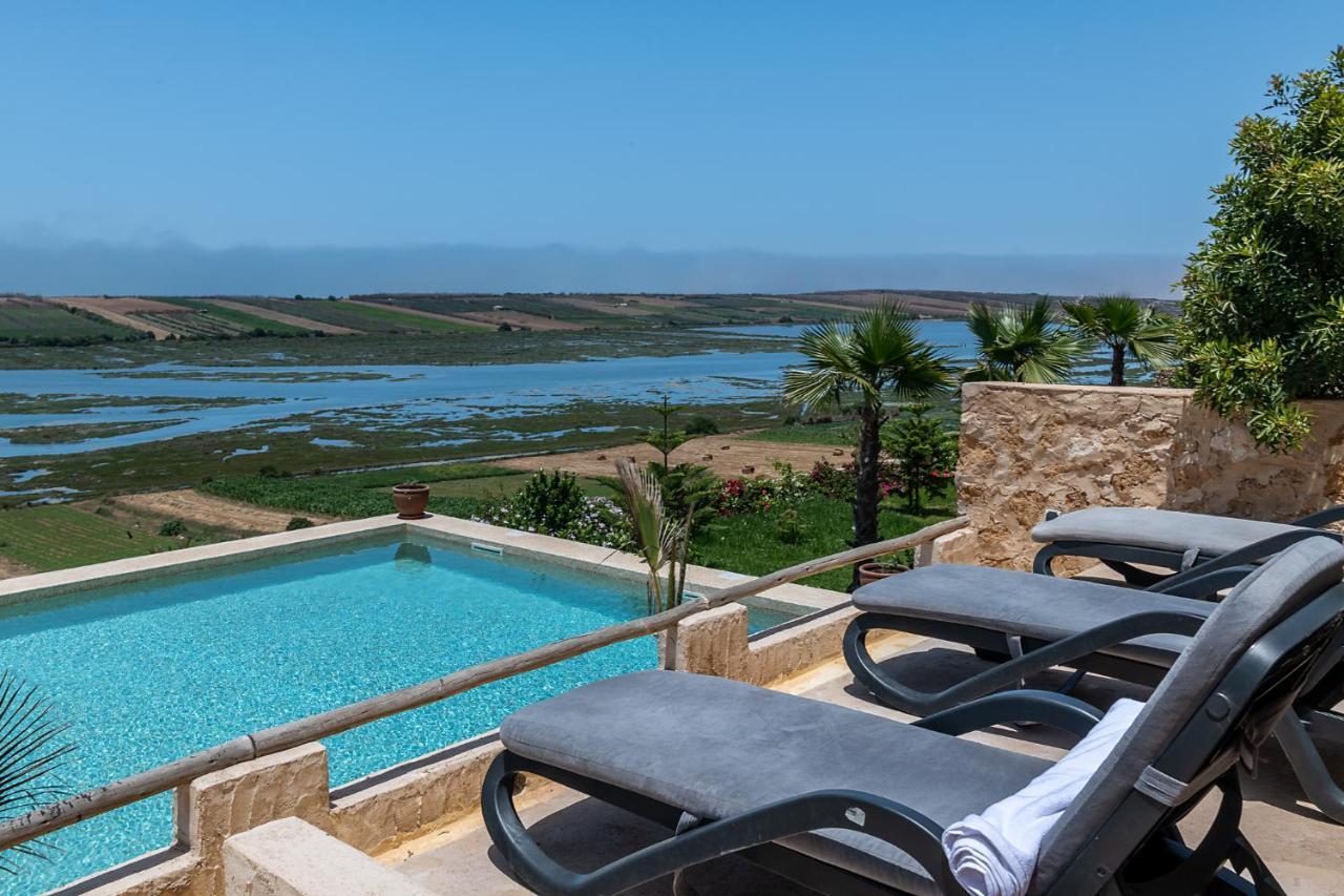 La Villa Joubert الوالدية المظهر الخارجي الصورة