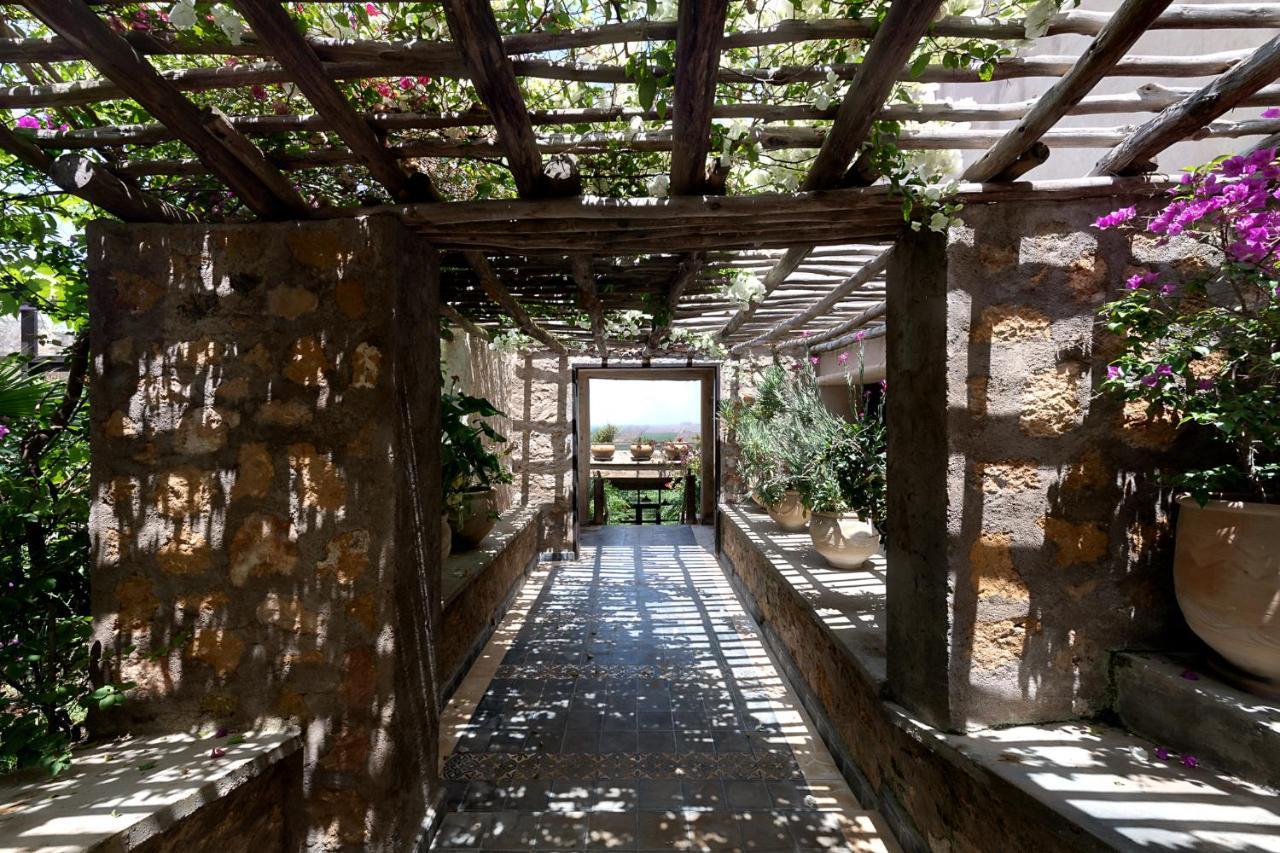 La Villa Joubert الوالدية المظهر الخارجي الصورة