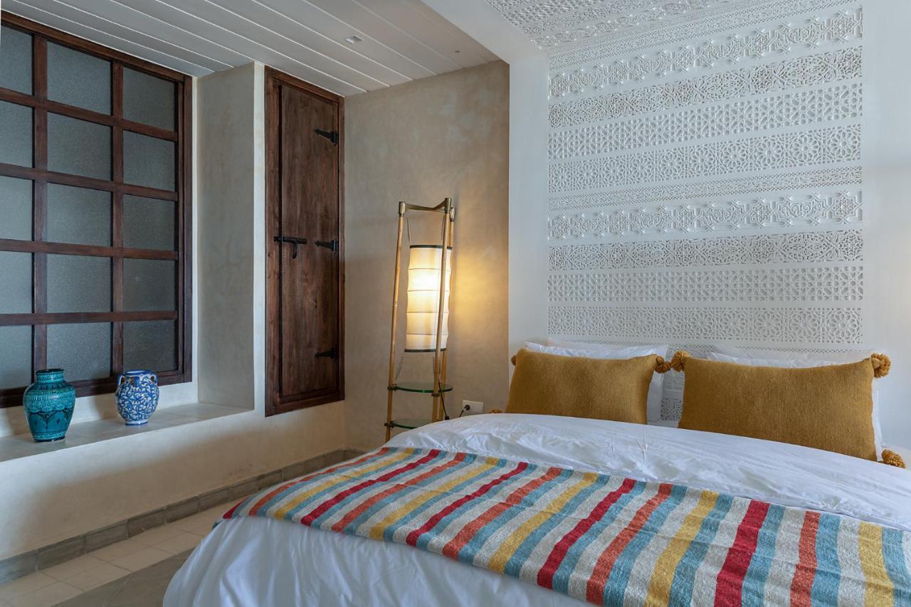 La Villa Joubert الوالدية المظهر الخارجي الصورة