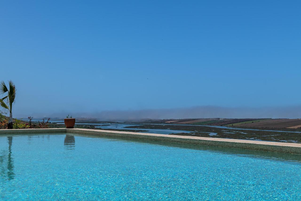 La Villa Joubert الوالدية المظهر الخارجي الصورة
