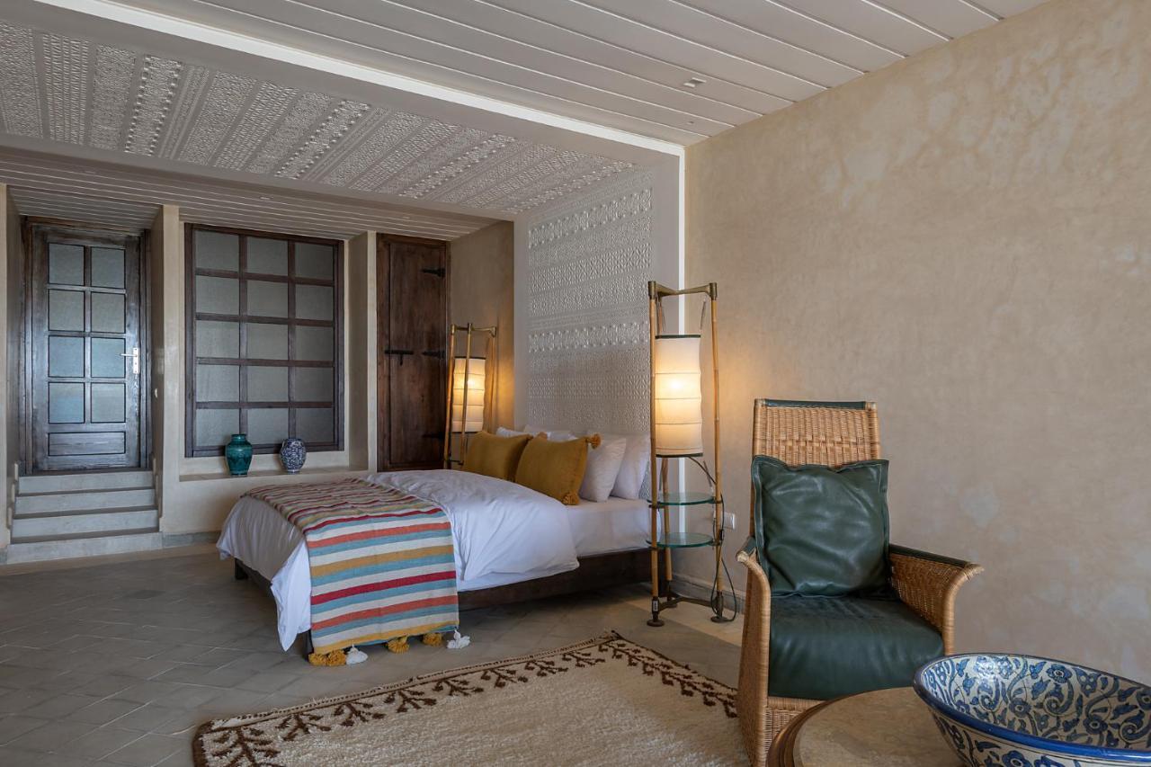 La Villa Joubert الوالدية المظهر الخارجي الصورة