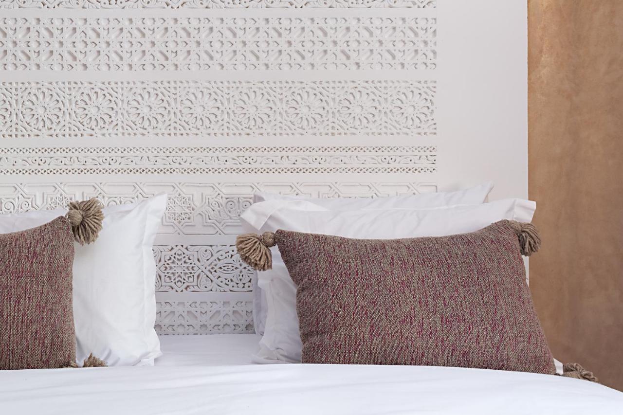 La Villa Joubert الوالدية المظهر الخارجي الصورة