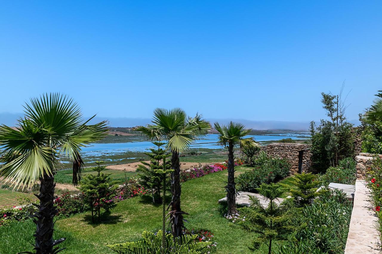 La Villa Joubert الوالدية المظهر الخارجي الصورة