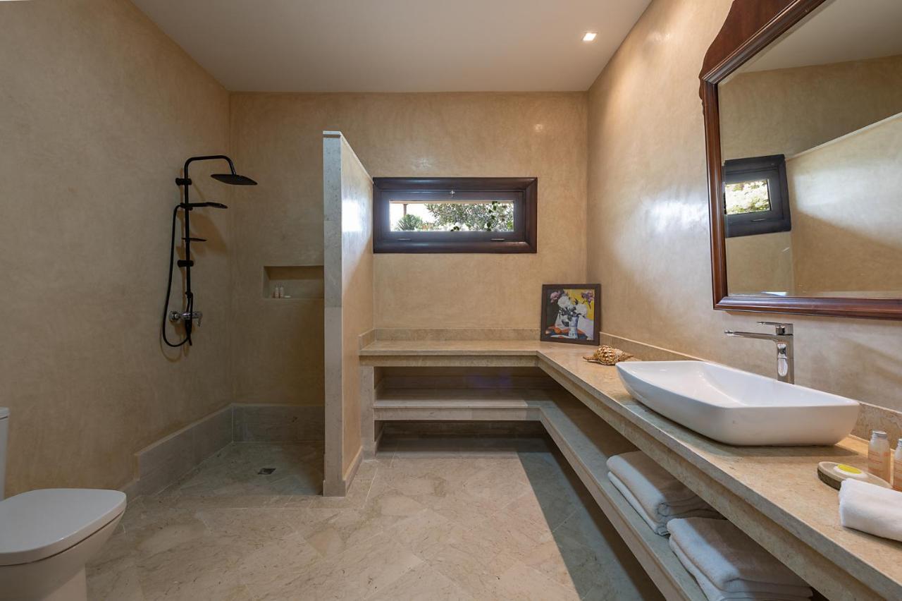 La Villa Joubert الوالدية المظهر الخارجي الصورة