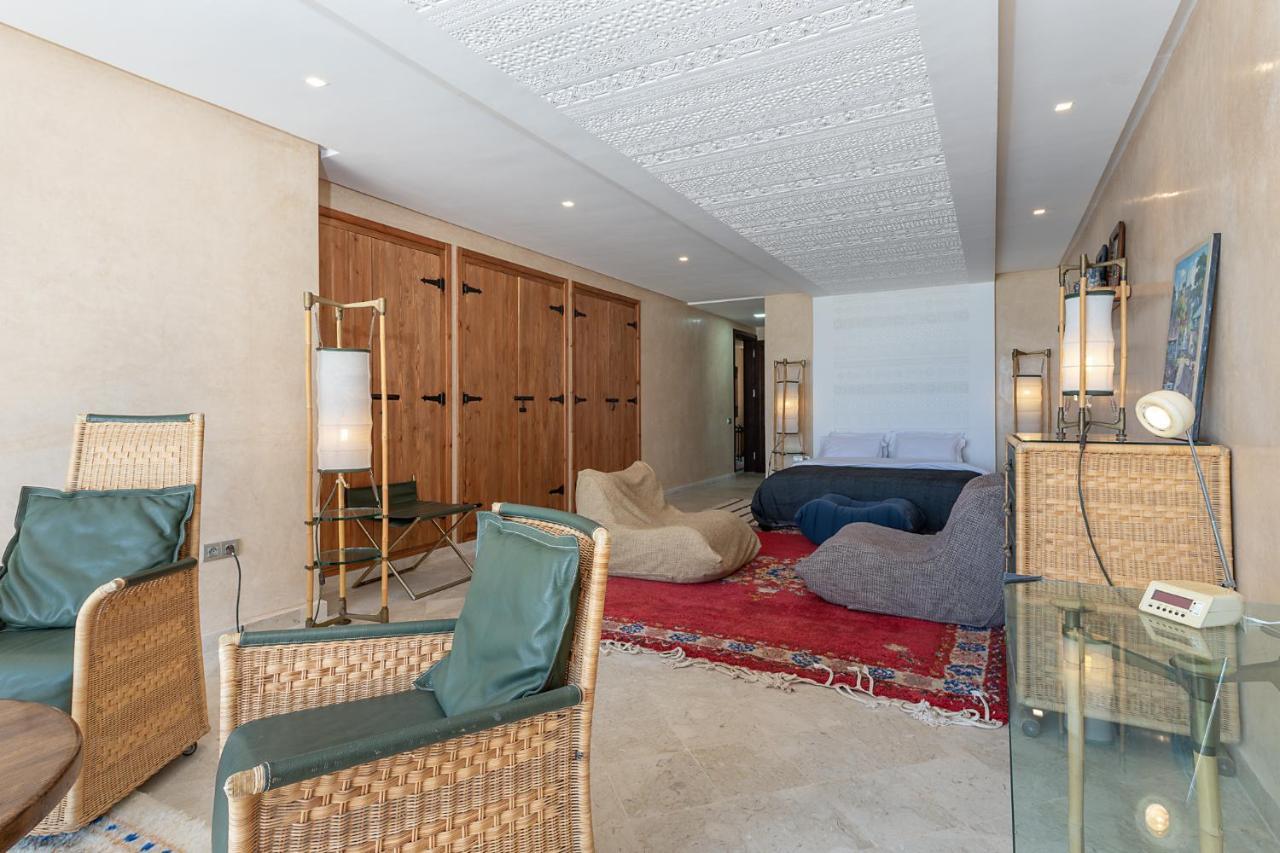 La Villa Joubert الوالدية المظهر الخارجي الصورة