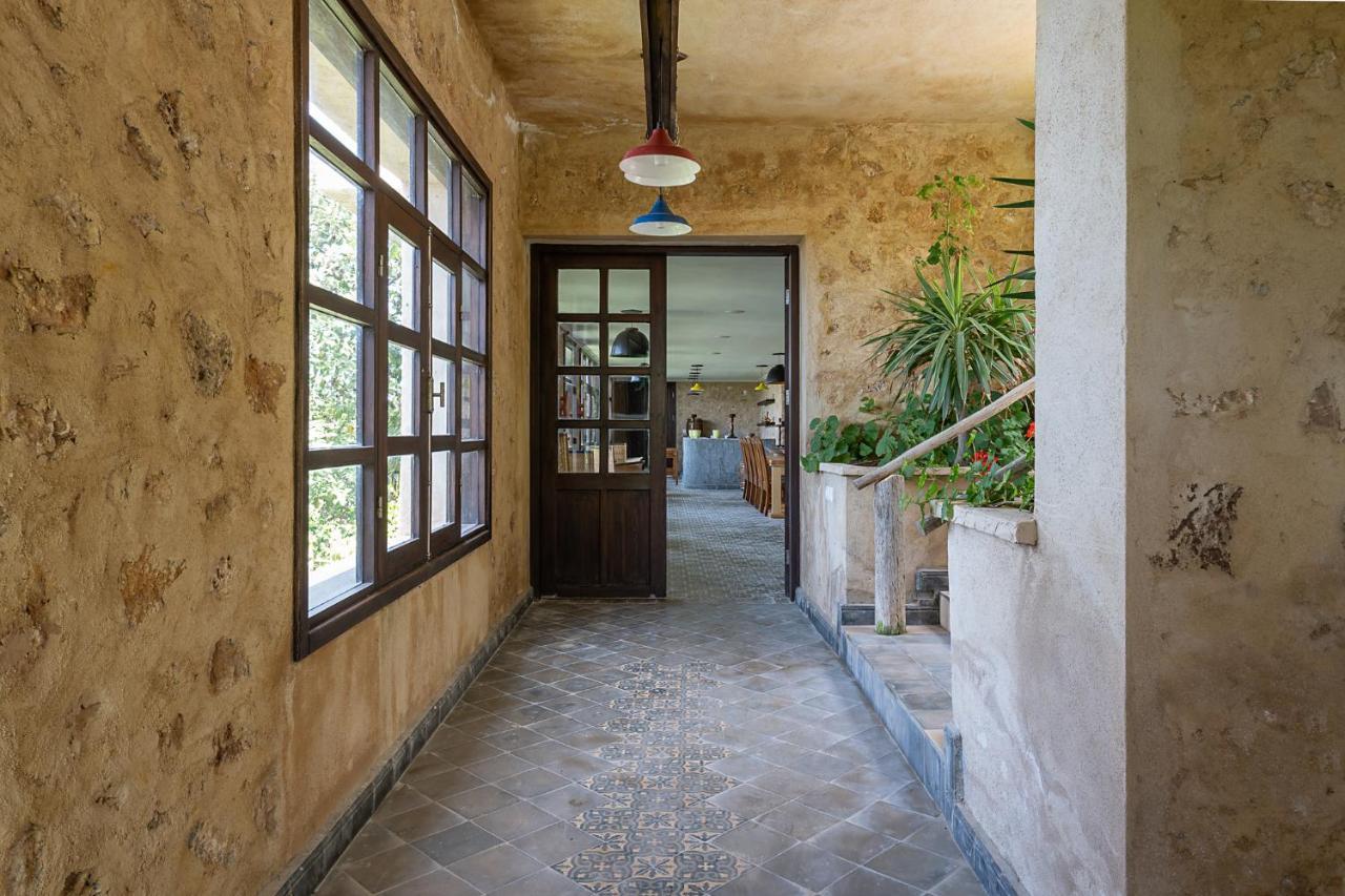 La Villa Joubert الوالدية المظهر الخارجي الصورة