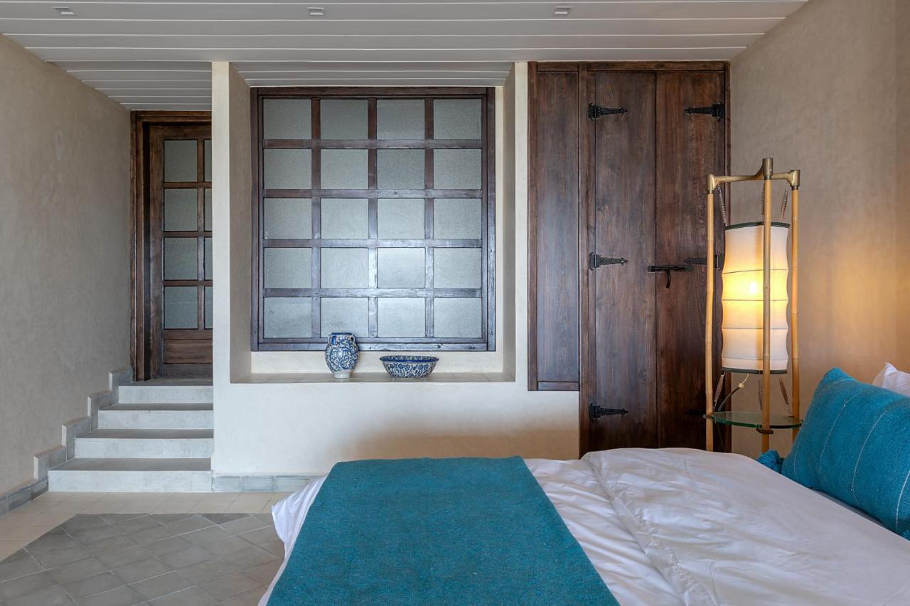 La Villa Joubert الوالدية المظهر الخارجي الصورة