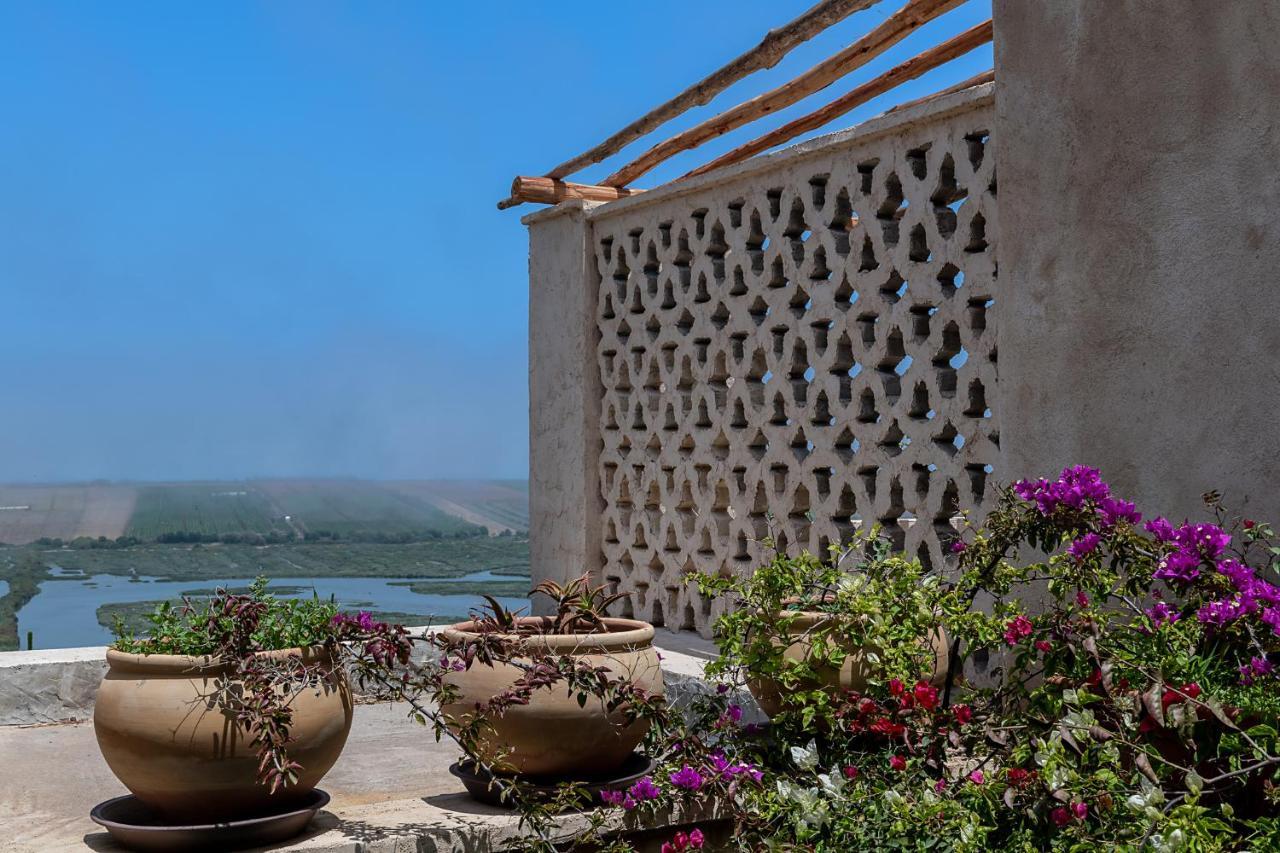 La Villa Joubert الوالدية المظهر الخارجي الصورة