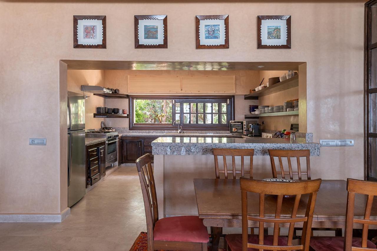 La Villa Joubert الوالدية المظهر الخارجي الصورة