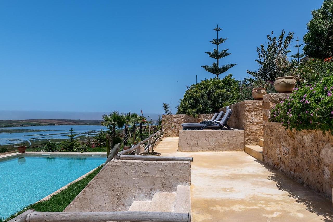 La Villa Joubert الوالدية المظهر الخارجي الصورة