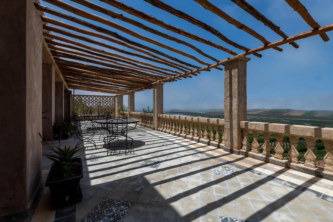 La Villa Joubert الوالدية المظهر الخارجي الصورة