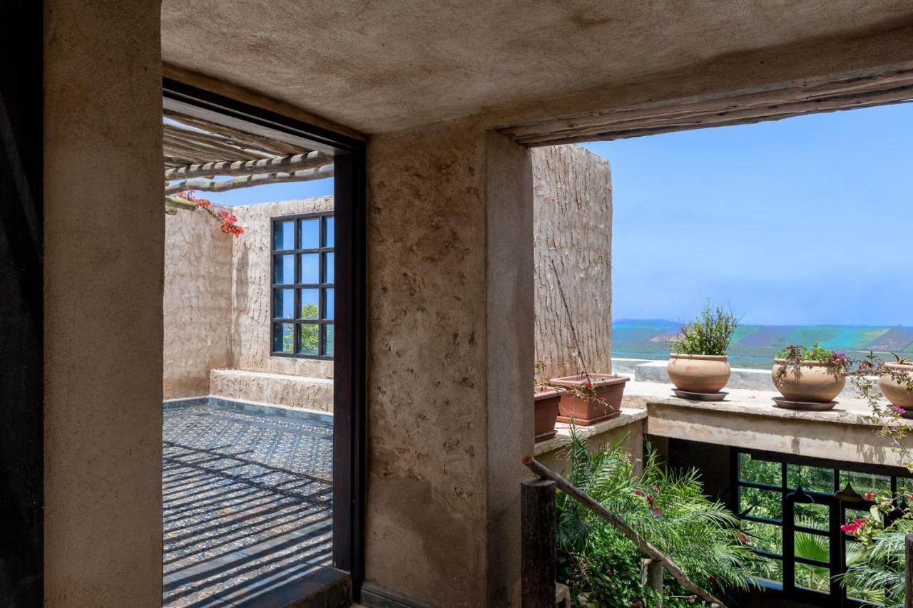 La Villa Joubert الوالدية المظهر الخارجي الصورة