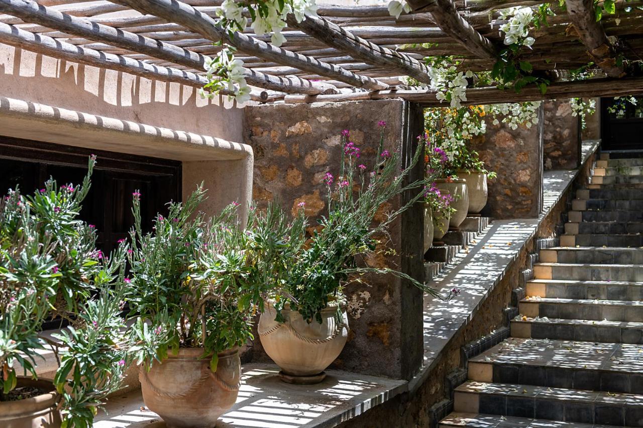 La Villa Joubert الوالدية المظهر الخارجي الصورة