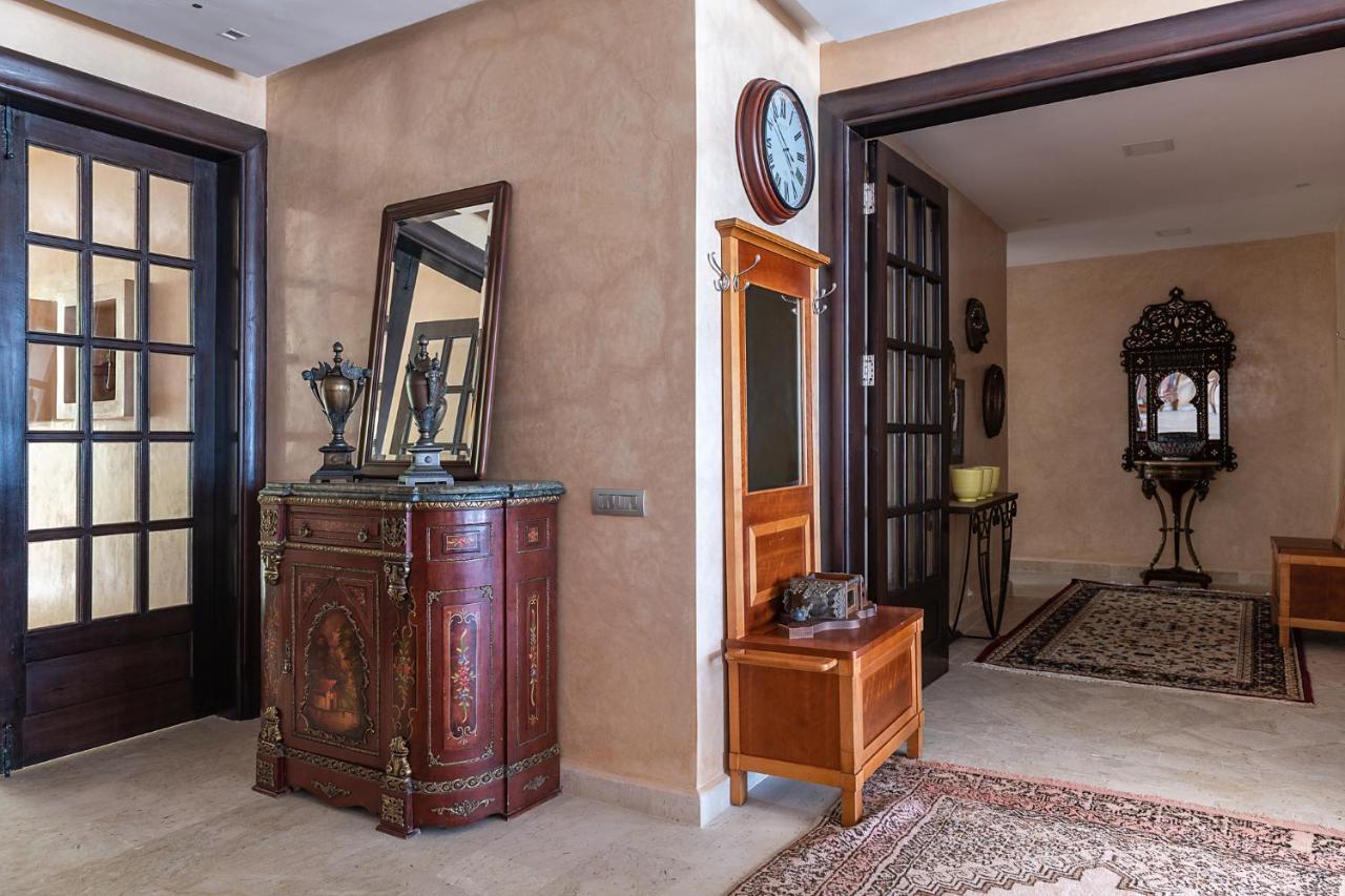 La Villa Joubert الوالدية المظهر الخارجي الصورة