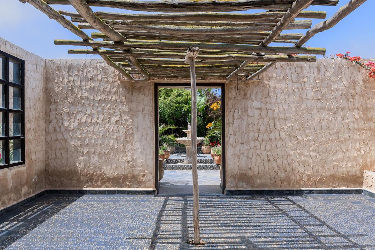 La Villa Joubert الوالدية المظهر الخارجي الصورة