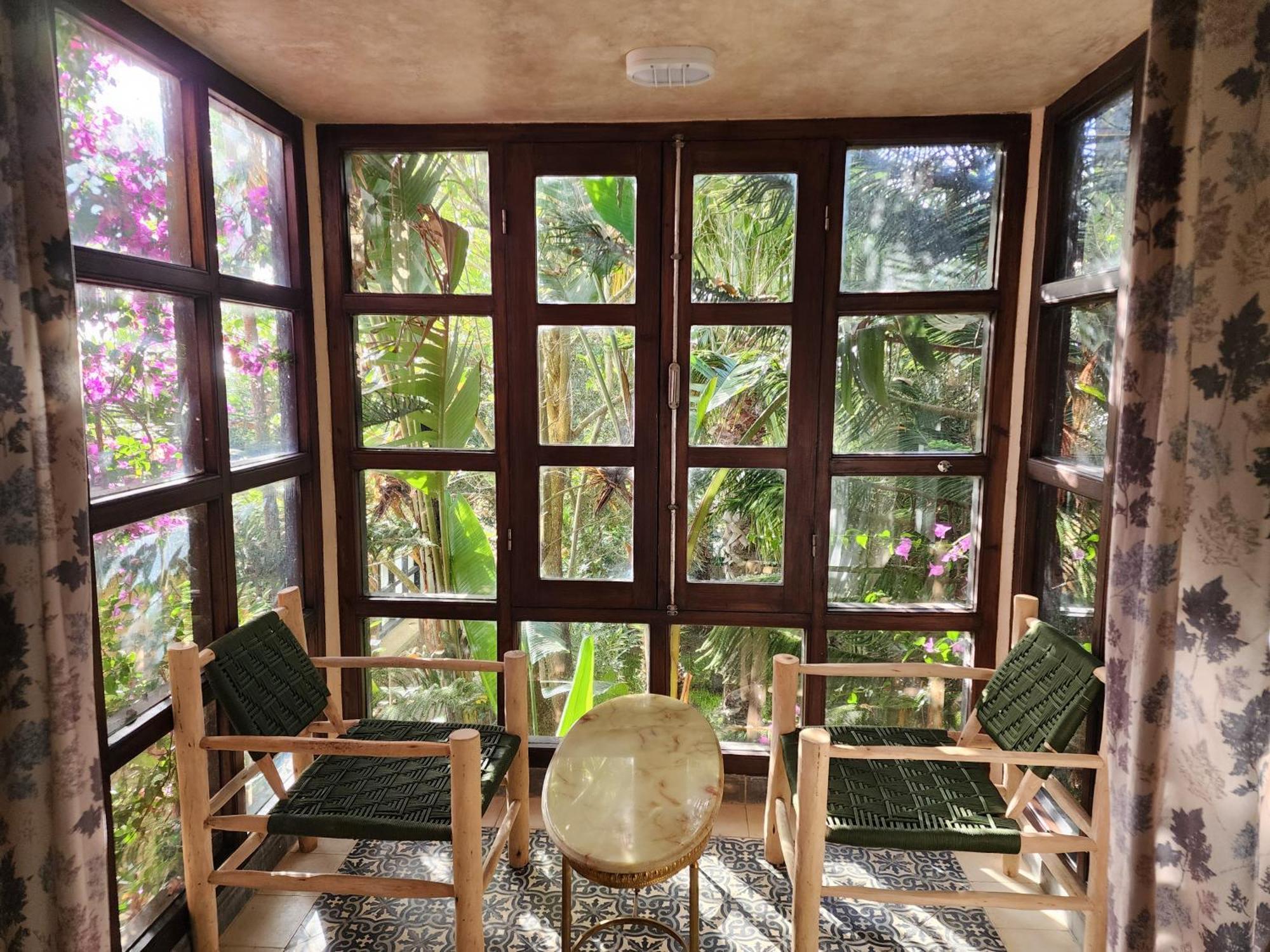 La Villa Joubert الوالدية المظهر الخارجي الصورة