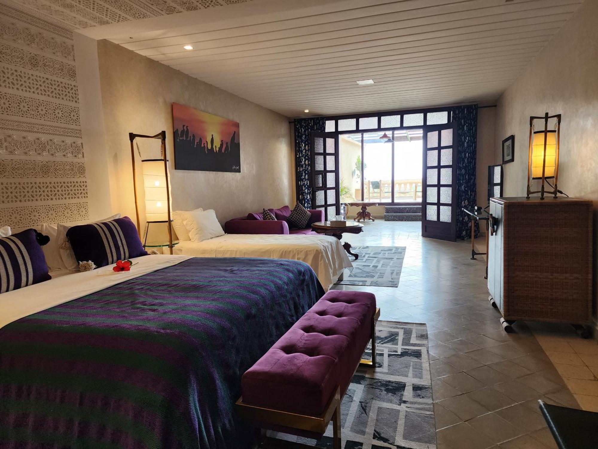 La Villa Joubert الوالدية المظهر الخارجي الصورة