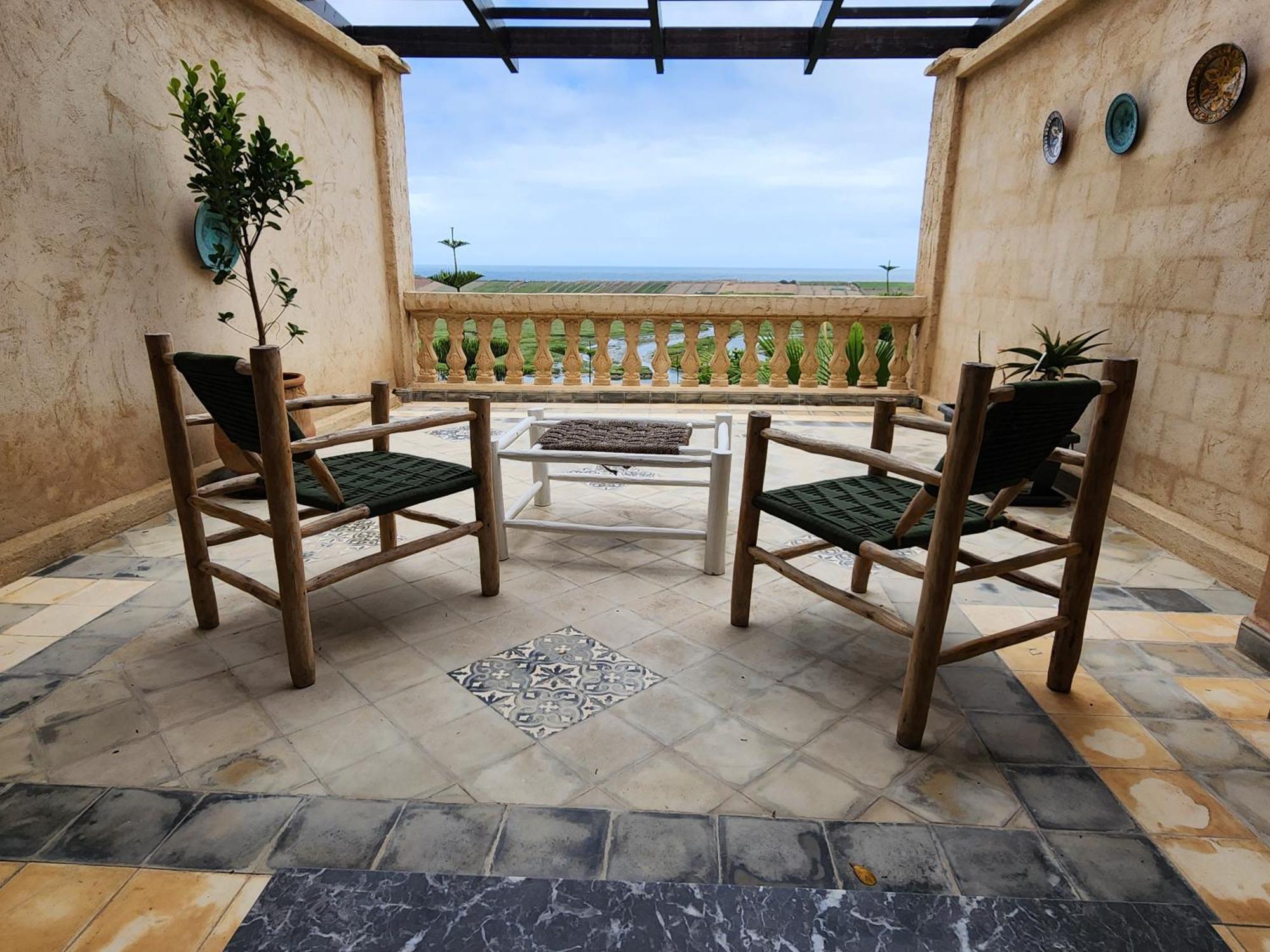 La Villa Joubert الوالدية المظهر الخارجي الصورة