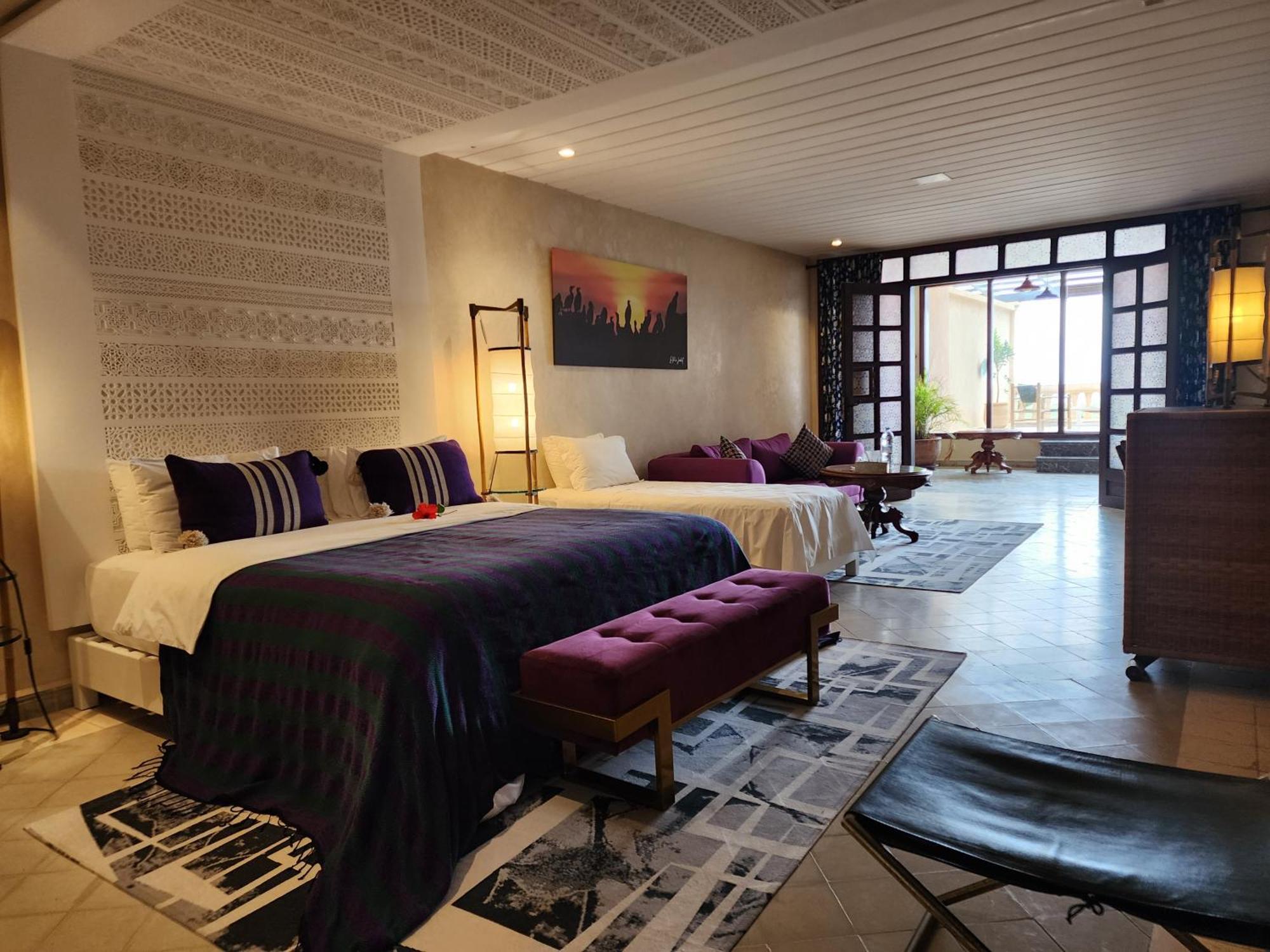 La Villa Joubert الوالدية المظهر الخارجي الصورة