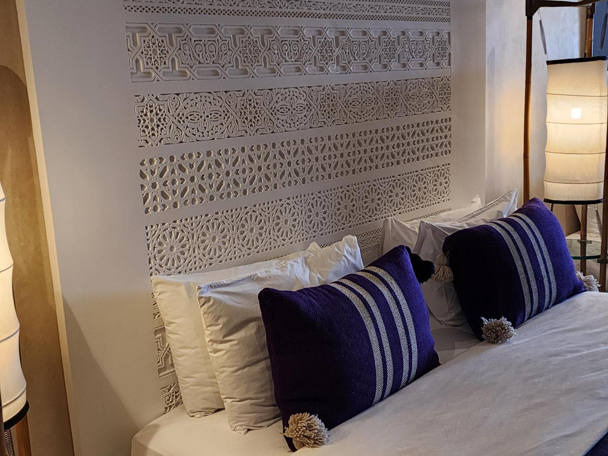 La Villa Joubert الوالدية المظهر الخارجي الصورة