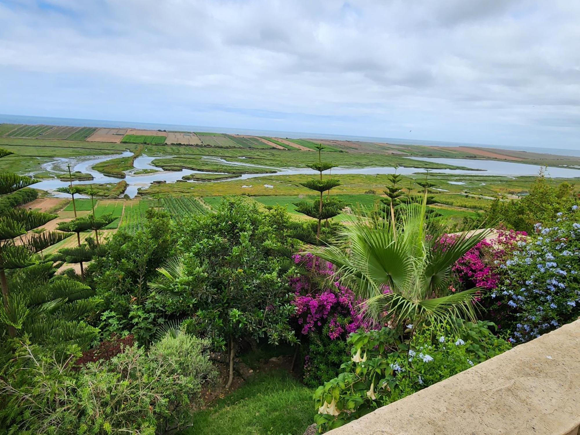 La Villa Joubert الوالدية المظهر الخارجي الصورة