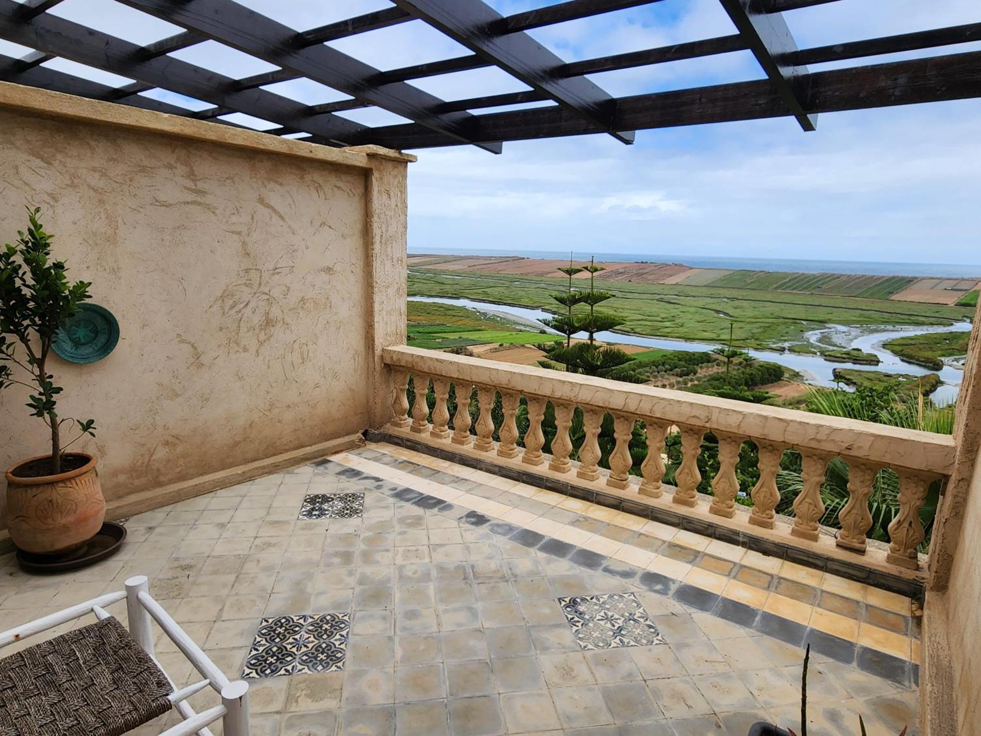 La Villa Joubert الوالدية المظهر الخارجي الصورة