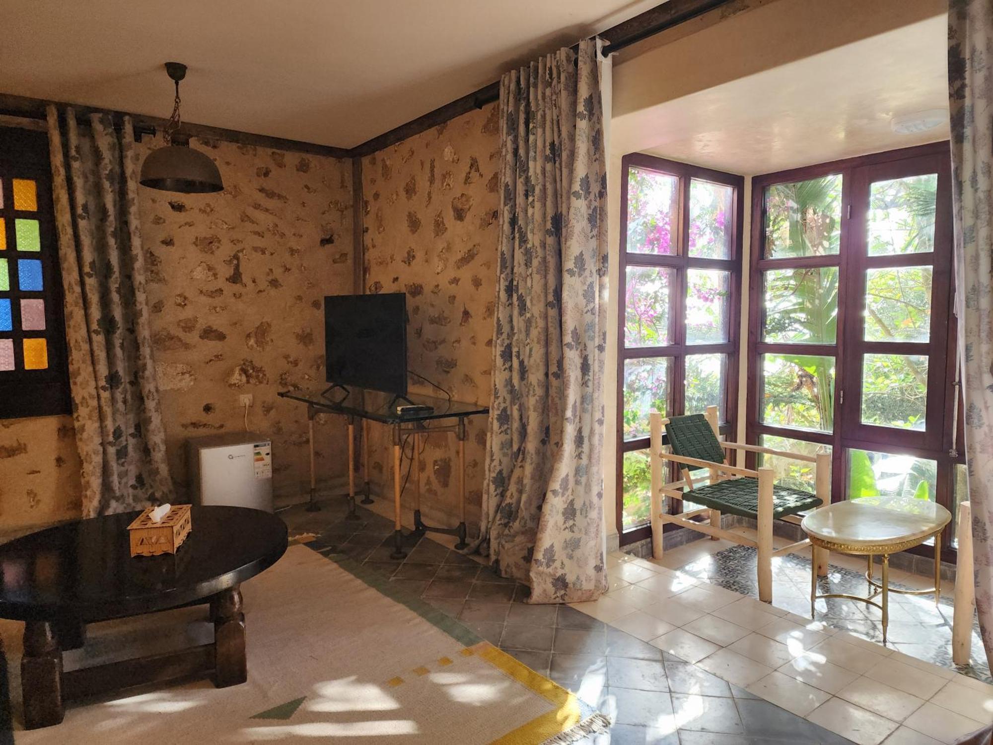 La Villa Joubert الوالدية المظهر الخارجي الصورة