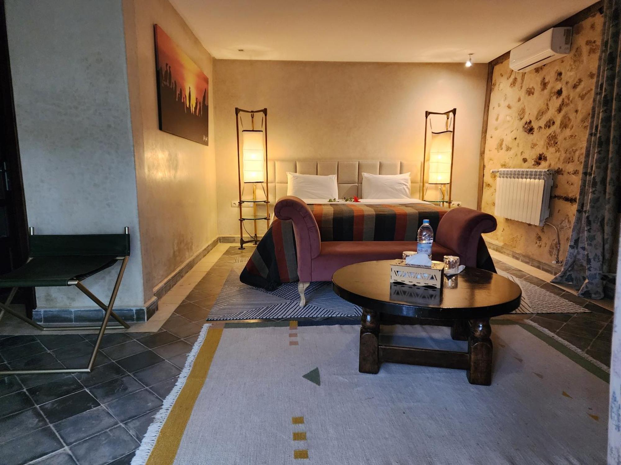 La Villa Joubert الوالدية المظهر الخارجي الصورة