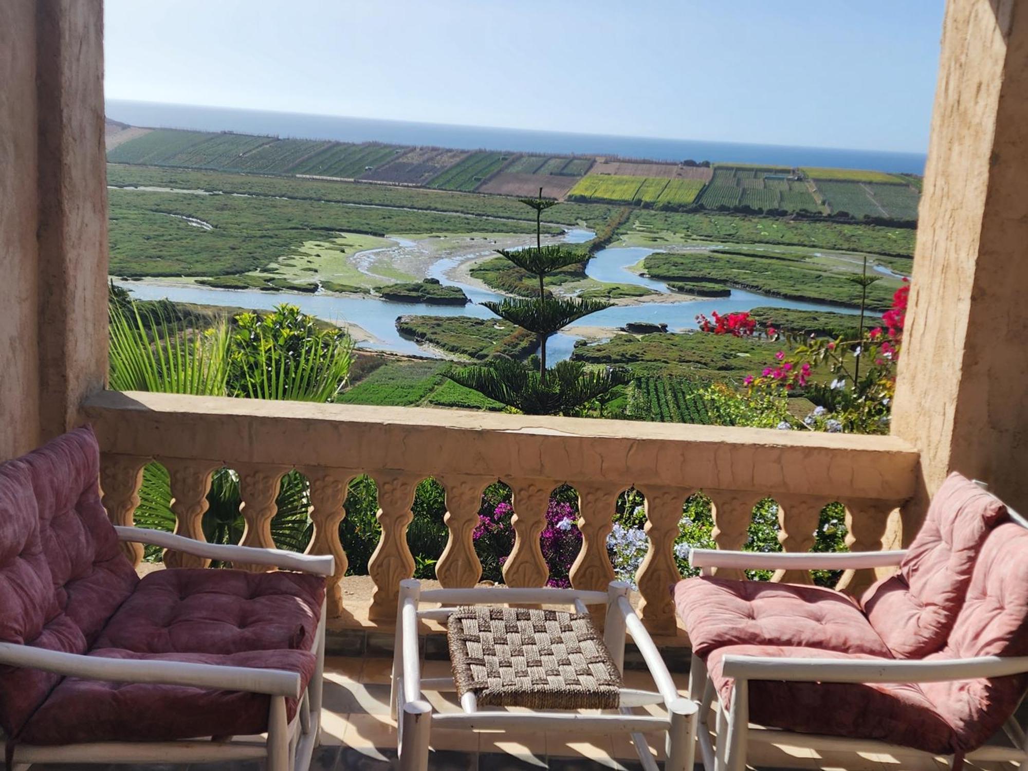 La Villa Joubert الوالدية المظهر الخارجي الصورة