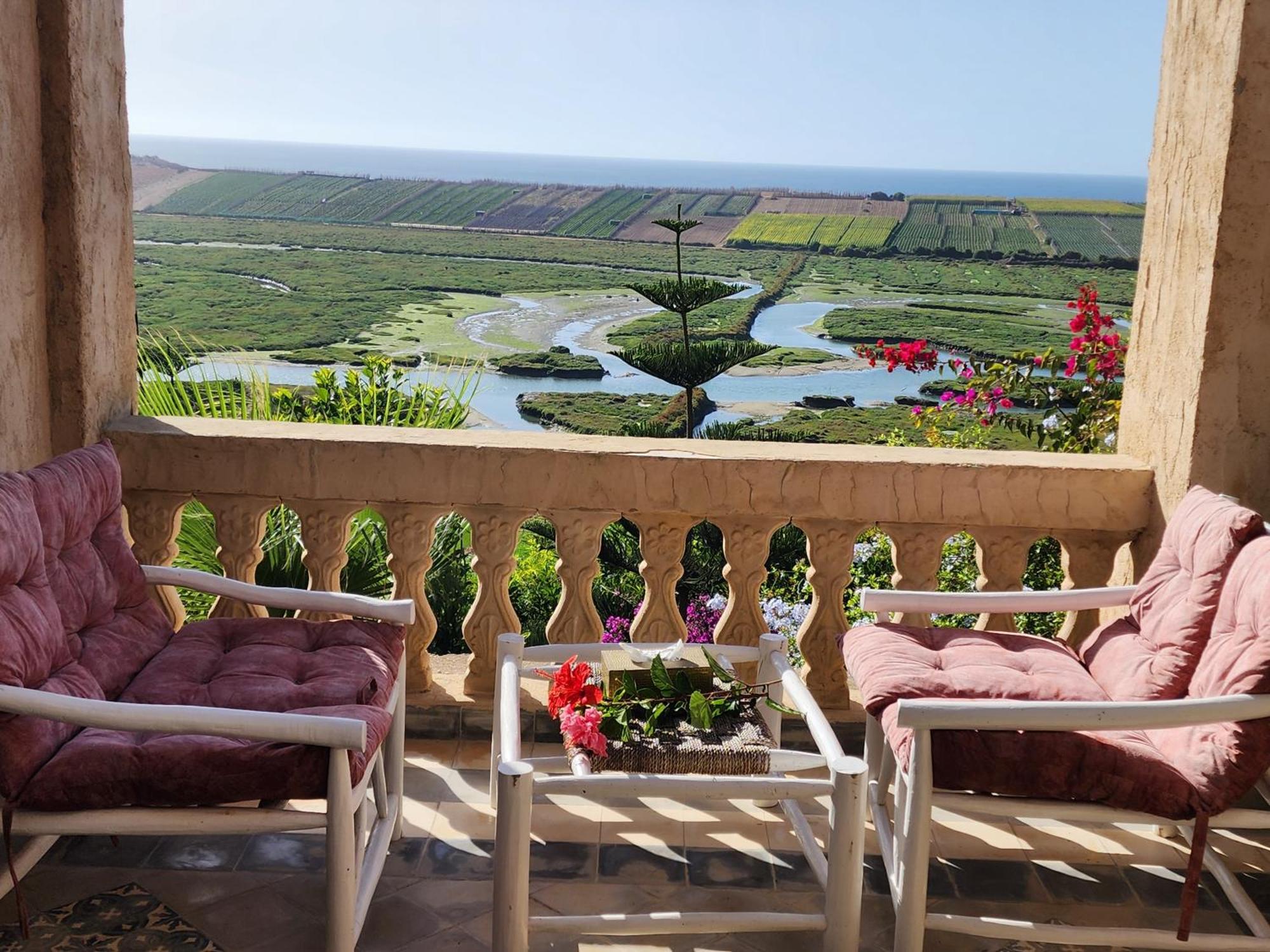 La Villa Joubert الوالدية المظهر الخارجي الصورة