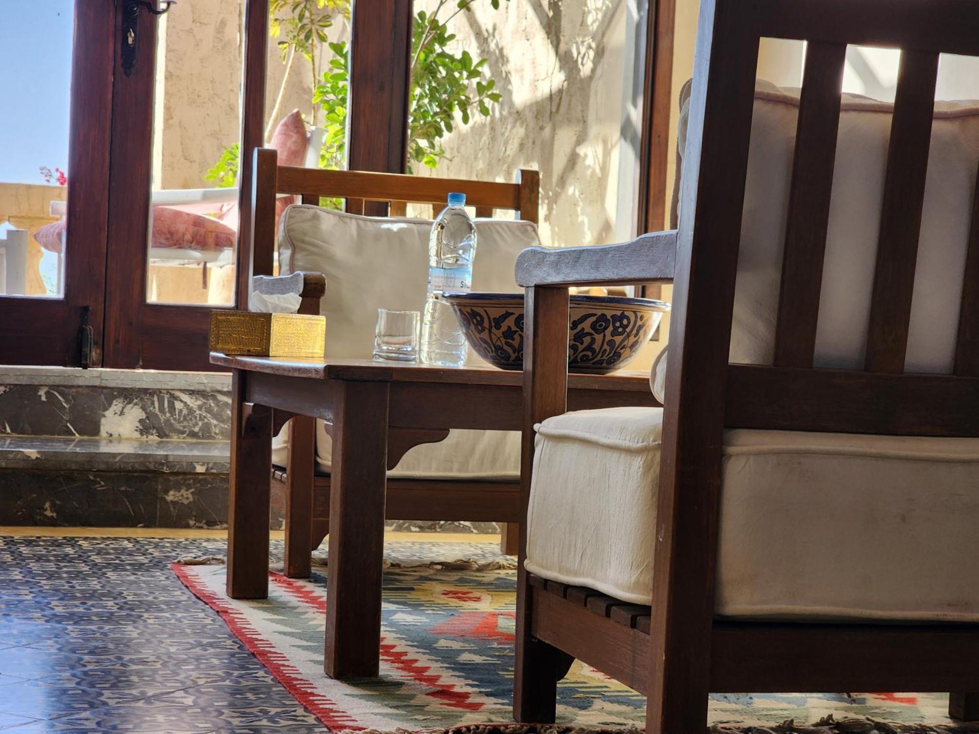 La Villa Joubert الوالدية المظهر الخارجي الصورة
